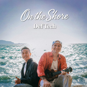 Album On the Shore from Def Tech