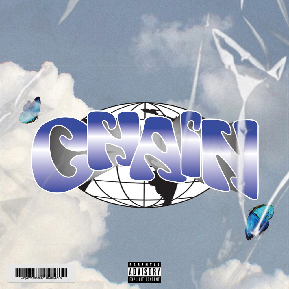 Chain (feat. Yvng Xan) (Explicit)