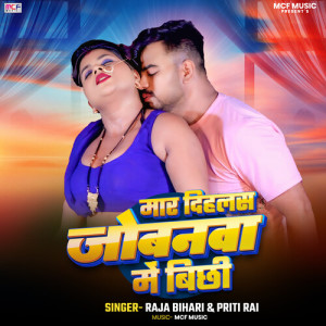 Album Maar Dihlas Jobanwa Mein Bichhi from Raja Bihari