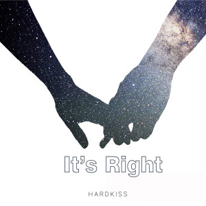 收聽Hardkiss的It's Right (Harness Vox Mix)歌詞歌曲
