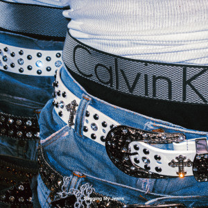 ดาวน์โหลดและฟังเพลง Sagging My Jeans (feat. Lil Ash 懺悔 & Tohji) (Explicit) พร้อมเนื้อเพลงจาก kZm