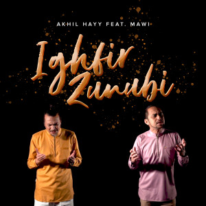 Akhil Hayy的专辑Ighfir Zunubi