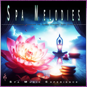 收聽Spa Music Experience的Spa Serenade Dreamlands歌詞歌曲
