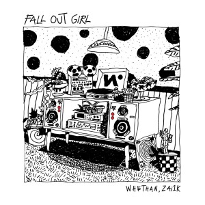 Zai1k的專輯Fall Out Girl