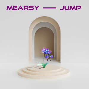 MEARSY的專輯Jump