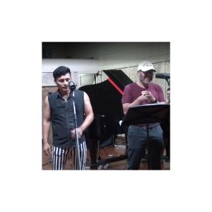 收聽Rully的Tributo Baladas peruanas 90s (feat. Willy Noriega)歌詞歌曲