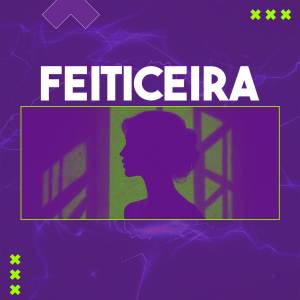 收聽KAME的Feiticeira歌詞歌曲