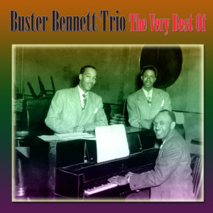 ดาวน์โหลดและฟังเพลง Don't Worry About A Thing พร้อมเนื้อเพลงจาก Buster Bennett Trio