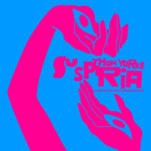 ดาวน์โหลดและฟังเพลง Suspirium พร้อมเนื้อเพลงจาก Thom Yorke