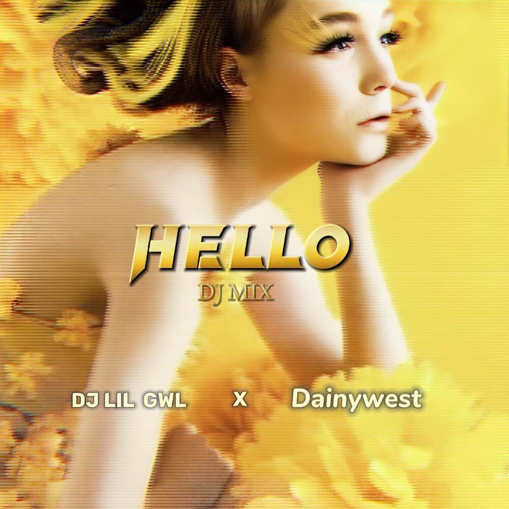 Hello (Speedup|DJ MIX|Explicit)
