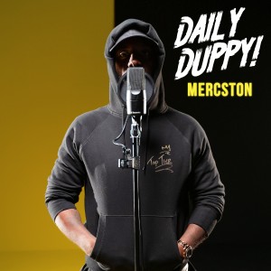 อัลบัม Daily Duppy (Explicit) ศิลปิน Mercston