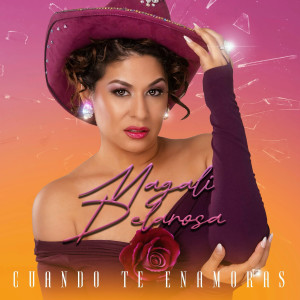 Album Cuando Te Enamoras from Magali Delarosa