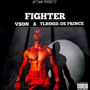 收聽Vson的Fighter歌詞歌曲