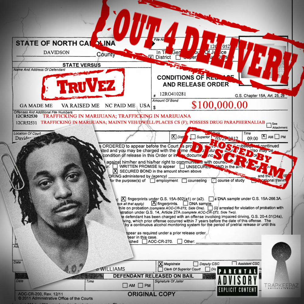 I Do It 2 (feat. Fly Boy Pat & Bleu Davinci) (Explicit)