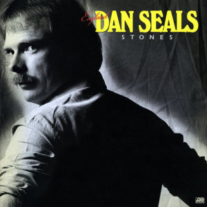Dan Seals的專輯Stones