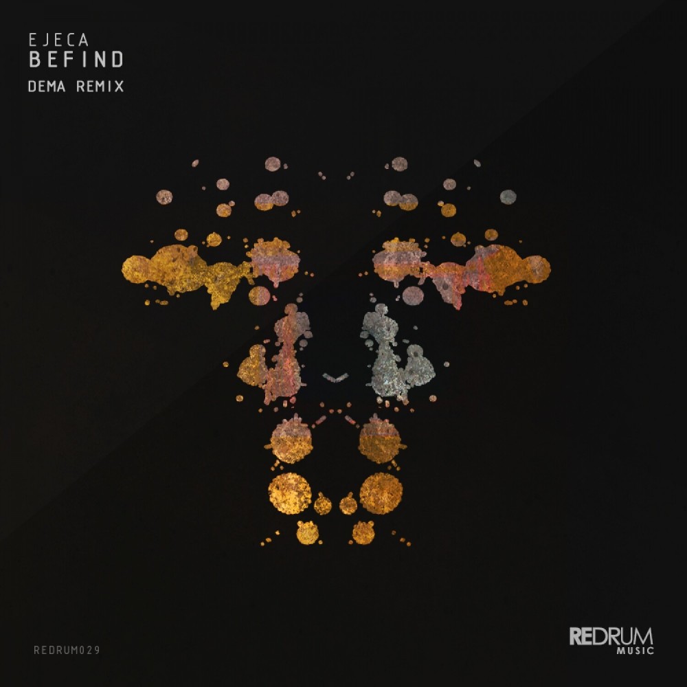 Befind (Dema Remix)