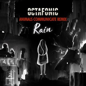 Octafonic的專輯Rain (Remix)