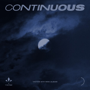 Album Continuous oleh 빅톤