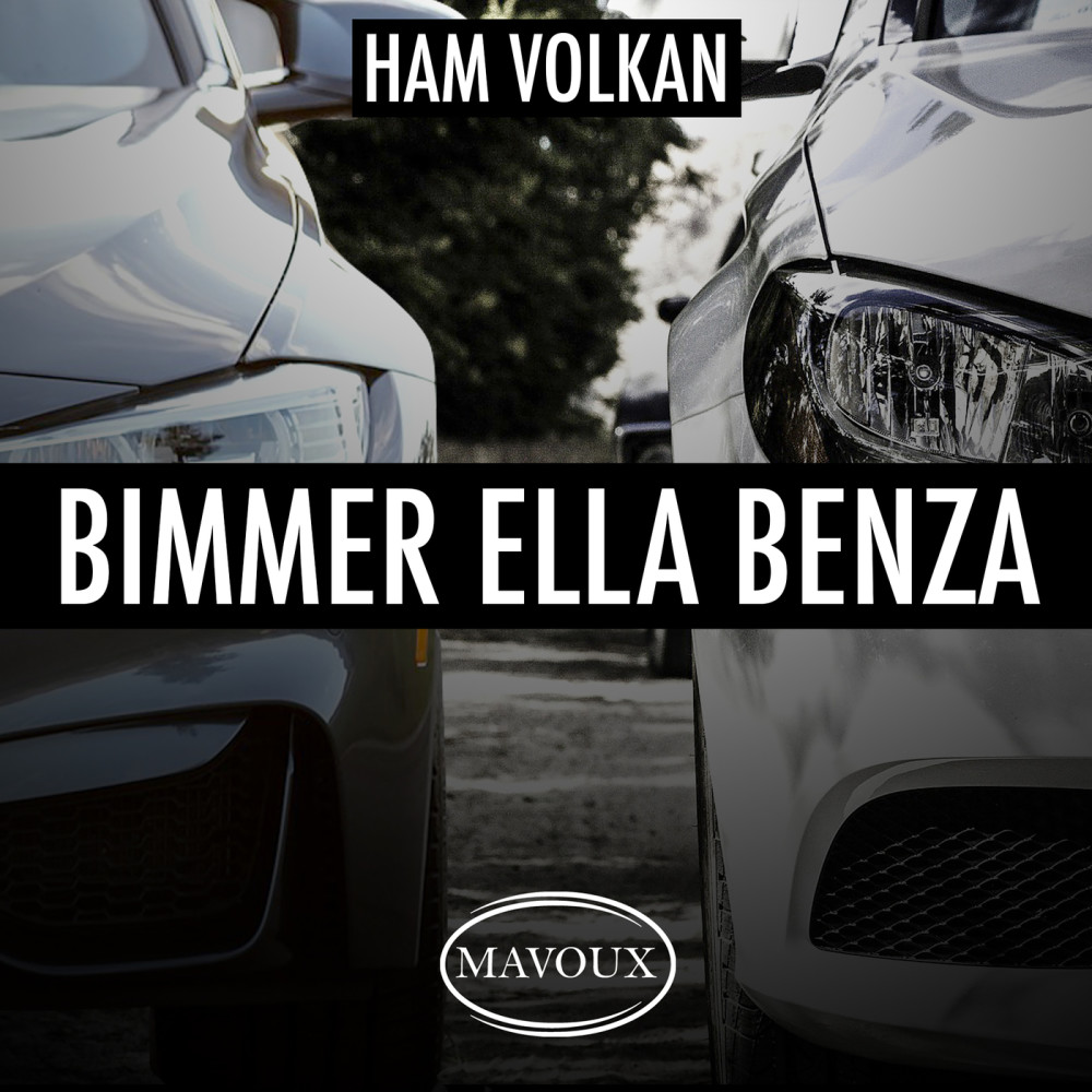 Bimmer Ella Benza