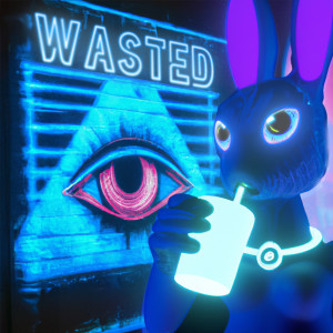 Album Wasted (Explicit) from Beluga Limo