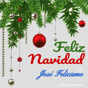 Jose Feliciano的專輯Feliz Navidad