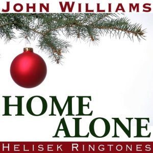 收聽Helisek Ringtones的Williams: Home Alone, Somewhere in My Memory; Music Theme from the Christmas Movie Soundtrack; John Williams歌詞歌曲
