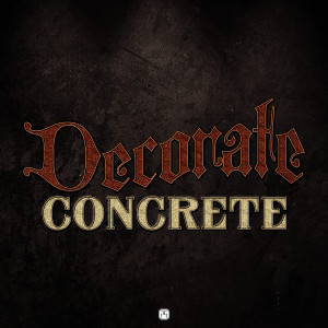 Listen to Decorate Concrete (Explicit) song with lyrics from Yung Saber