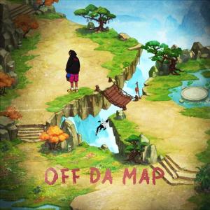 อัลบัม OFF DA MAP (feat. TWRMSMONROE) [Explicit] ศิลปิน TWRMSMONROE