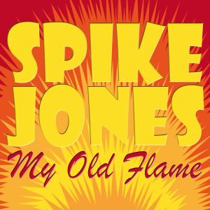 收聽Spike Jones的It Never Rains in Sunny California (Live)歌詞歌曲