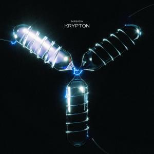 Masada的專輯Krypton