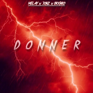 Album Donner (Explicit) from Jonz