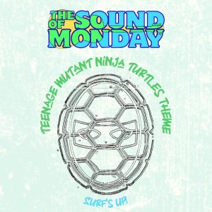 อัลบัม Teenage Mutant Ninja Turtles Theme (Surf's Up!) ศิลปิน Cottage Sounds Unlimited