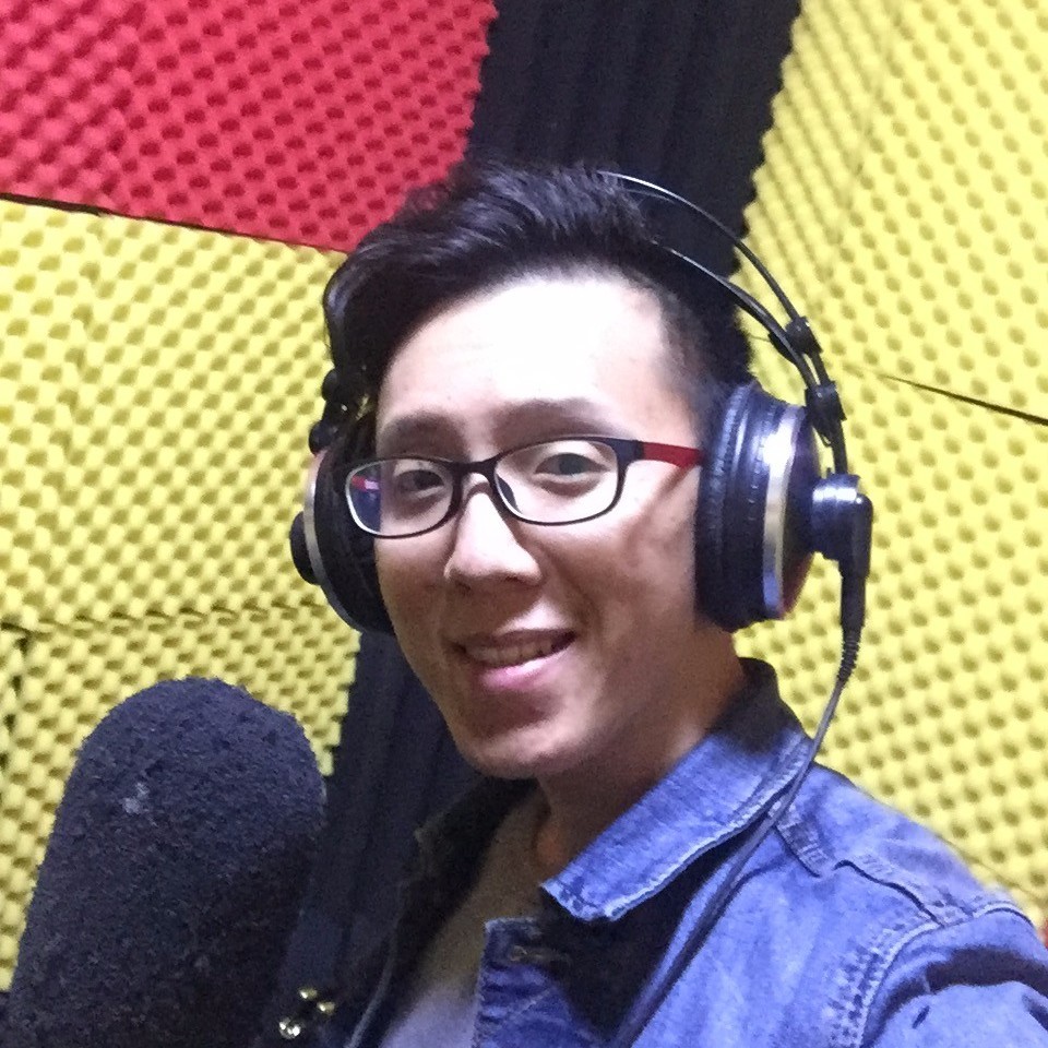 谭先生