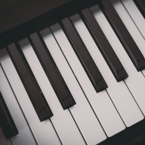 收聽Piano Love Songs的The Piano Melody歌詞歌曲