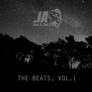 J.A.S的專輯The Beats, Vol. 1