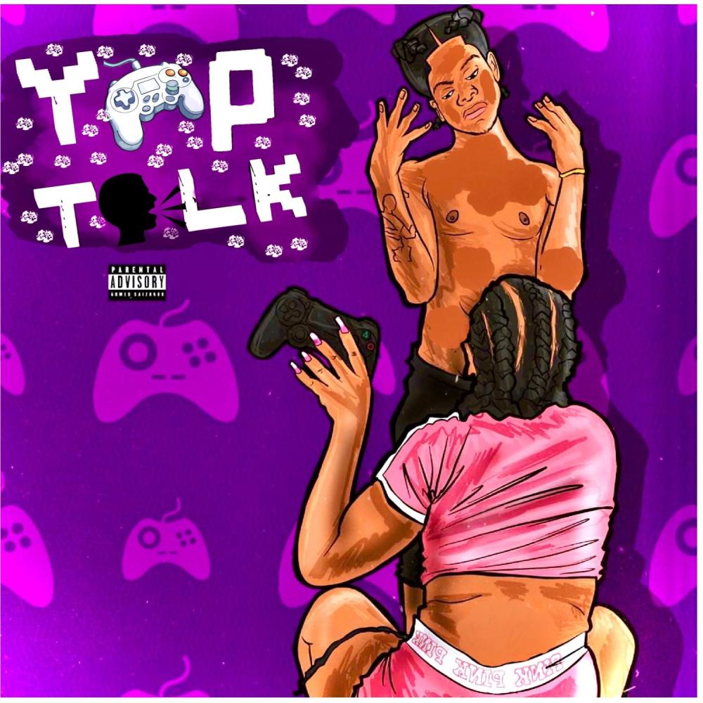 5 Above Yo Head (feat. Top & BigbodyGangway Kobe) (Explicit)