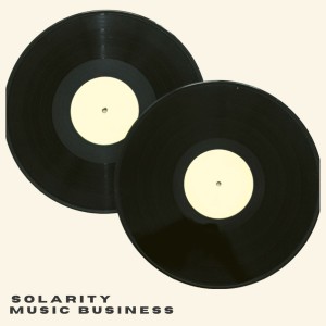 Solarity的專輯Music Business (Explicit)