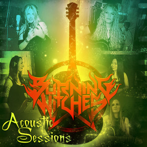 Burning Witches的專輯Acoustic Sessions