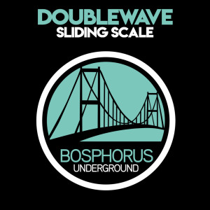 Doublewave的专辑Sliding Scale