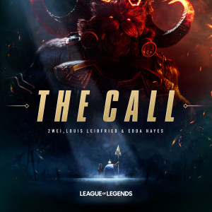 Album The Call from League Of Legends
