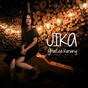 Ghaitsa Kenang的專輯Jika