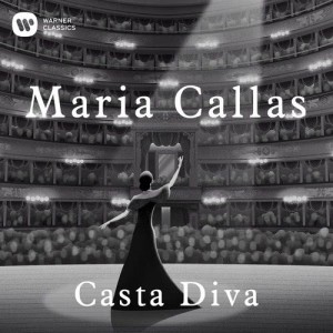 收聽Maria Callas的Norma, Act 1: "Casta diva" (Norma, Chorus)歌詞歌曲