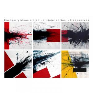 收聽The Cherry Blues Project的Incidental Travel (Adrián Juárez Remix)歌詞歌曲