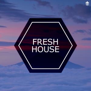 Various Artists的專輯Fresh House