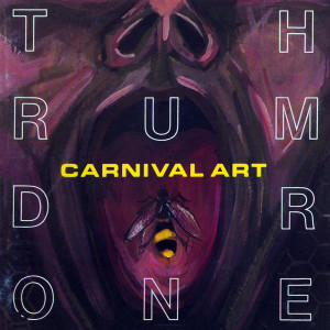 收听Carnival Art的Antihero歌词歌曲