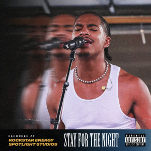 Arin Ray的專輯Stay For The Night (Rockstar Energy Studios Freestyle) (Explicit)