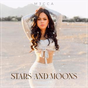 M3CCA的專輯Stars and Moons