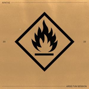 อัลบัม ARDE FUN SESSION (Explicit) ศิลปิน Apatxe