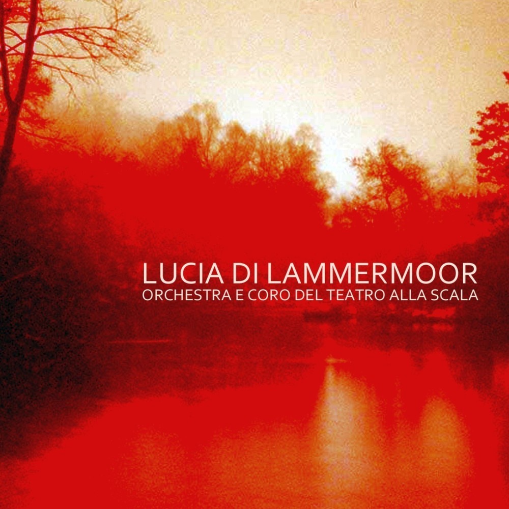 Lucia Di Lammermoor: Pt. 1