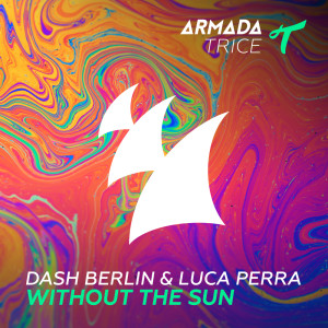 อัลบัม Without The Sun ศิลปิน Dash Berlin